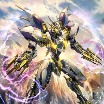 【CODE OF JOKER】ヴァイスドラッヘ
