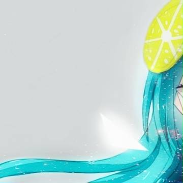 画了柠檬w
