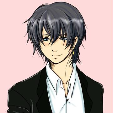 イケメン夜曲のリュカ