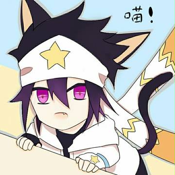 雷狮（大猫咪）x安迷修