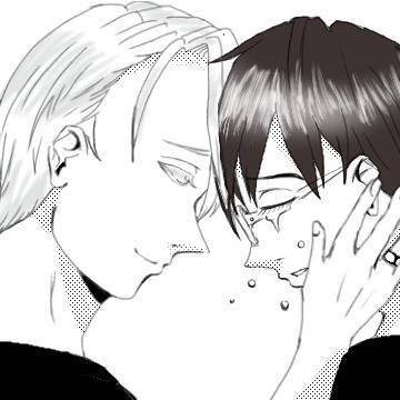 貴方の体温 溶ける心(挿絵イラスト)