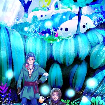 DQ11ログ１