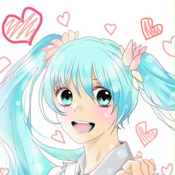 初音ミク