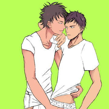 水樹君log