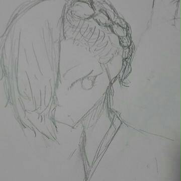 落書き