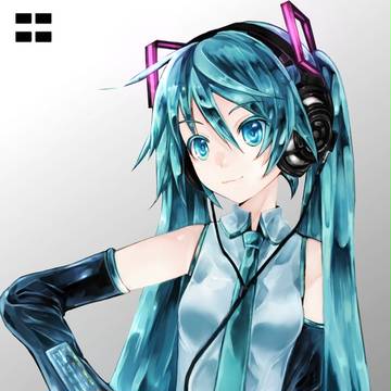 初音ミク
