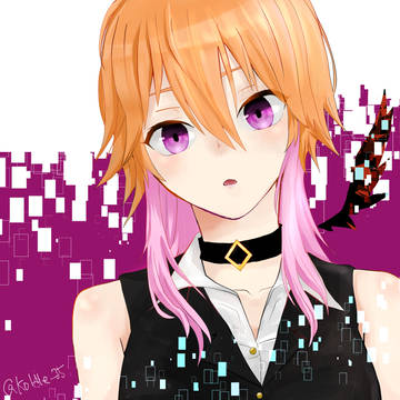 二宮飛鳥ちゃん