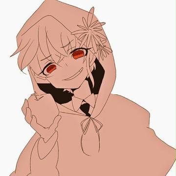 赤ずきんちゃん