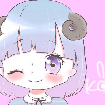 ゆめかわいいつの