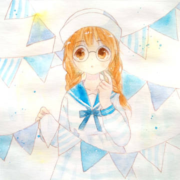 海盐布丁