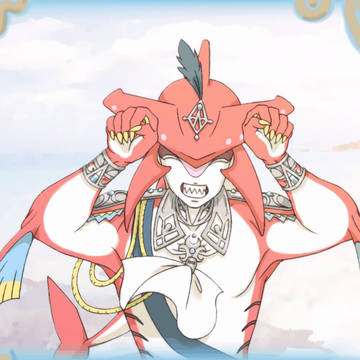ウマウマ王子