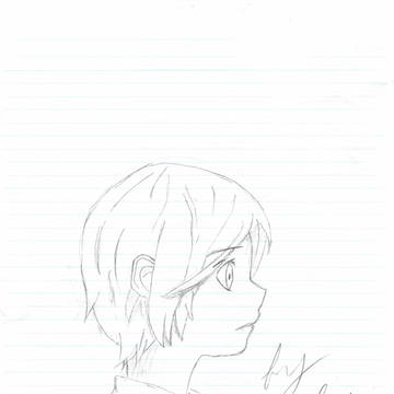 模写したよ～