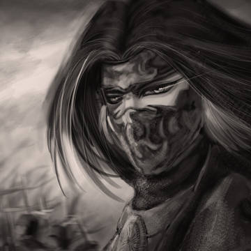 藏...天地不容客