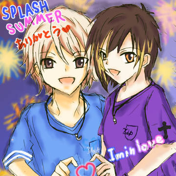 SPLASH SUMMER