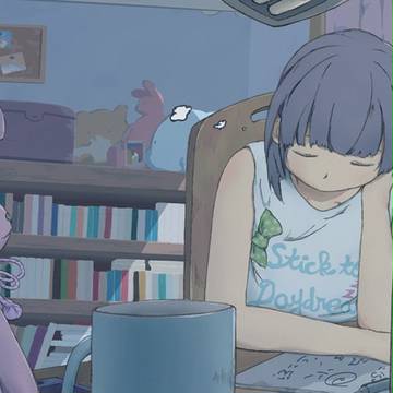 Daydream