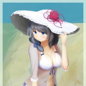 水着ユーリア