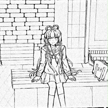 洛天依