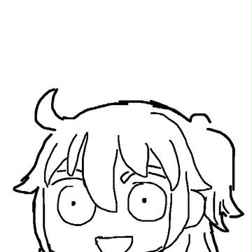ぐだ子【落書き】