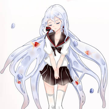 Bottle miku