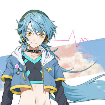 コフク(UTAU)