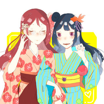 春夏秋冬