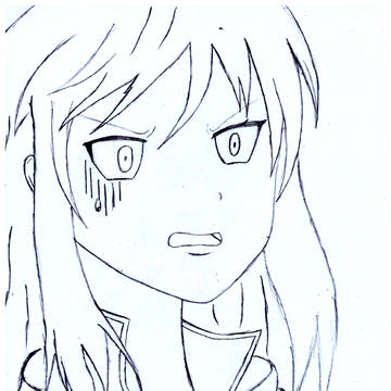 Angry Ritona