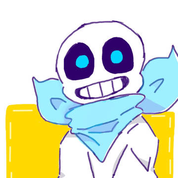 。