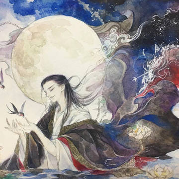 【玄鸟】