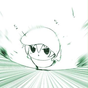 大体山姥切さんともちんばさんログ　その５