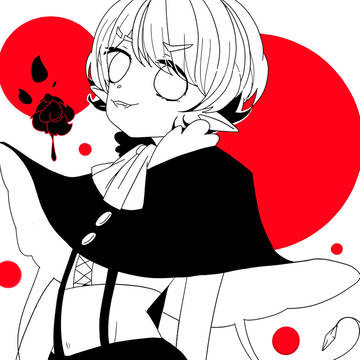 vampire（きゅうけつき）jay！
