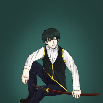 Toshi