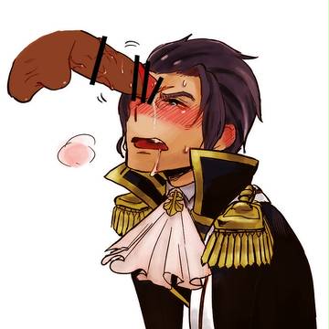 眉間コキ