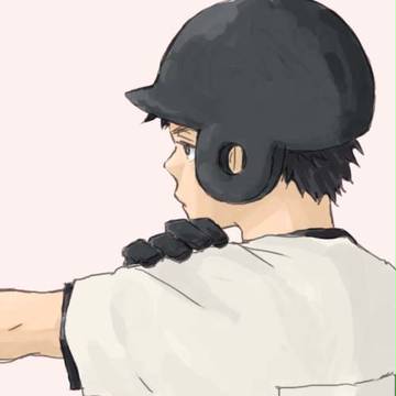 あべくん