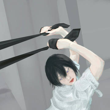 美少年