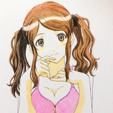 紗江ちゃん