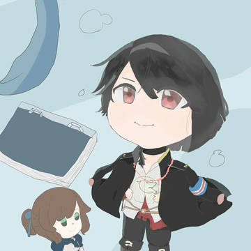 ニル詰め