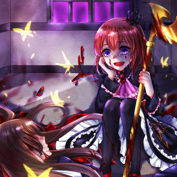 黒魔女