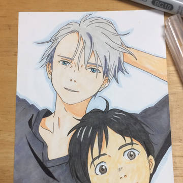 師弟。