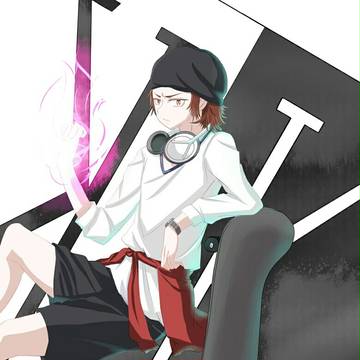 八田美咲