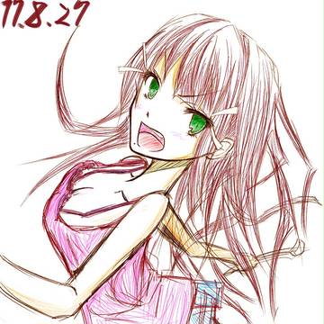 液タブ練習１２