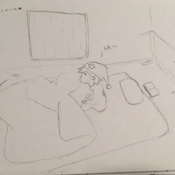 小さなナルト