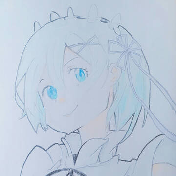 アニメキャラ