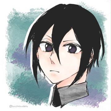 ついったー版権つめ
