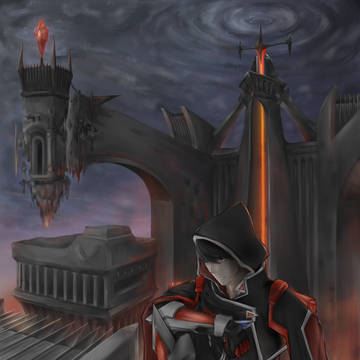 【PFRD】Black Codes