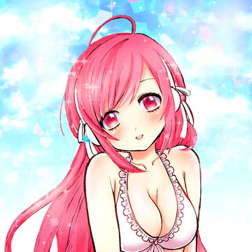 水着レイシス
