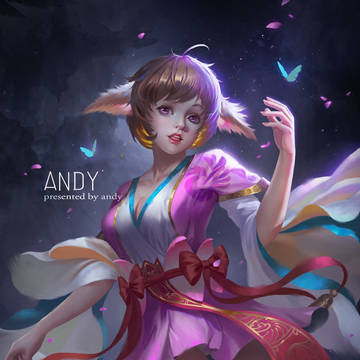 狐妖小红娘