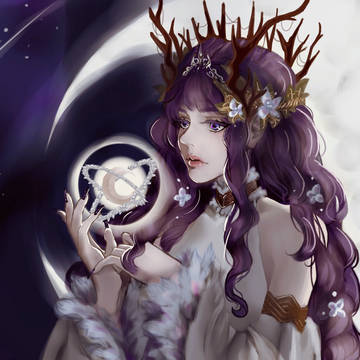 星月
