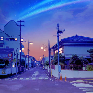 景