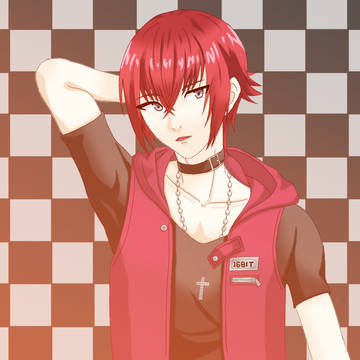 朱道岳HBD2017