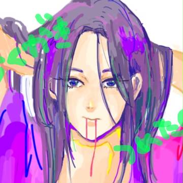 らくがきつめ